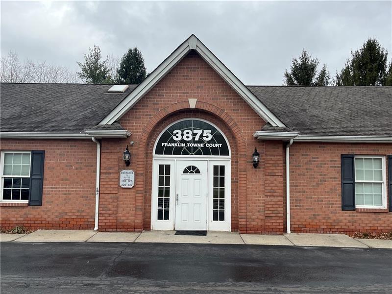 3875 Franklintowne Ct. #240