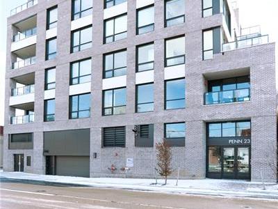 2330 Penn Ave, 202