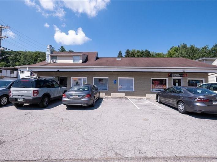 3337 Babcock Blvd