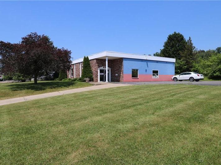 22420 Perry Hwy