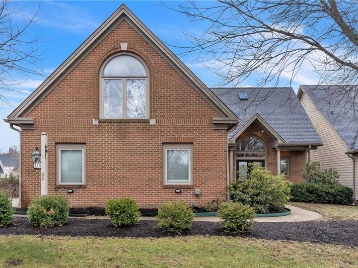 115 Pinehurst Lane