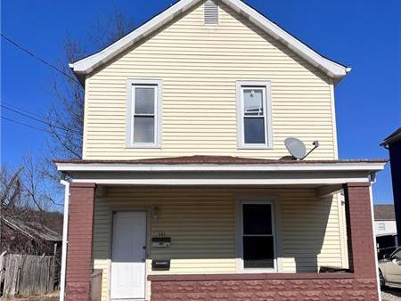 541 Oregon Ave