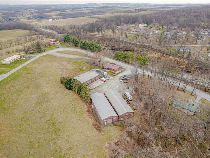 175 Mt Joy Rd