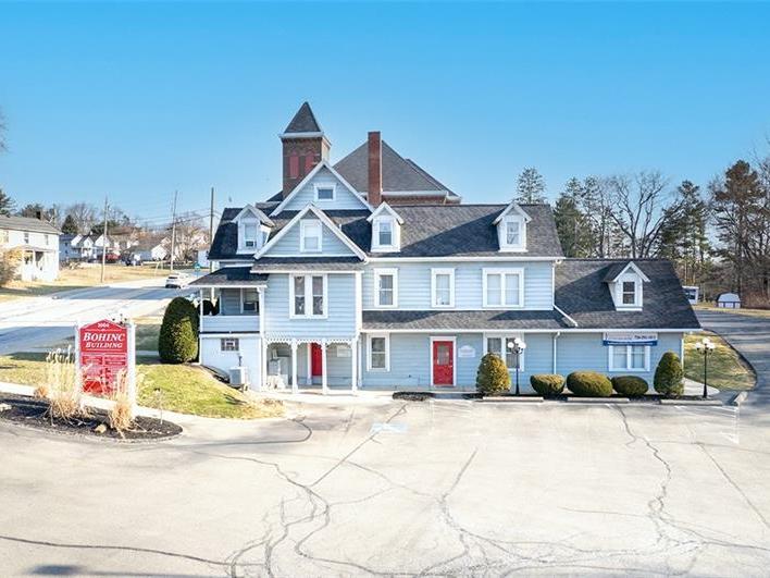 1004 Harrison City Export Rd Ste 3