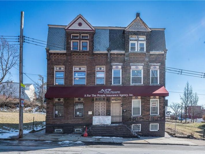 2512-2514 Wylie Ave