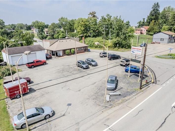 14550 State Route 30