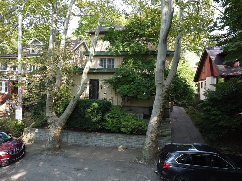 3 Olympia Pl