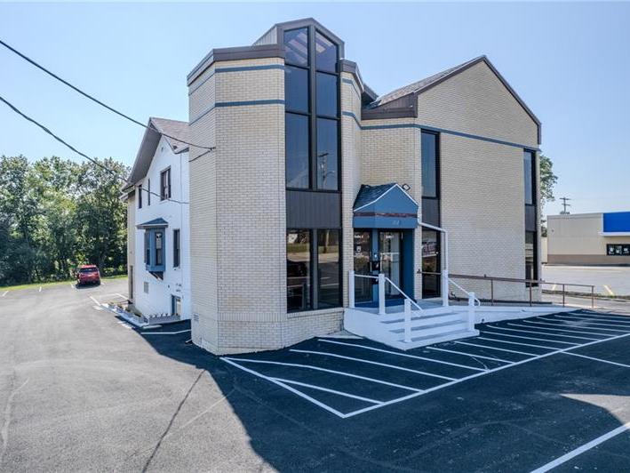 2120 Freeport Rd Ste 100