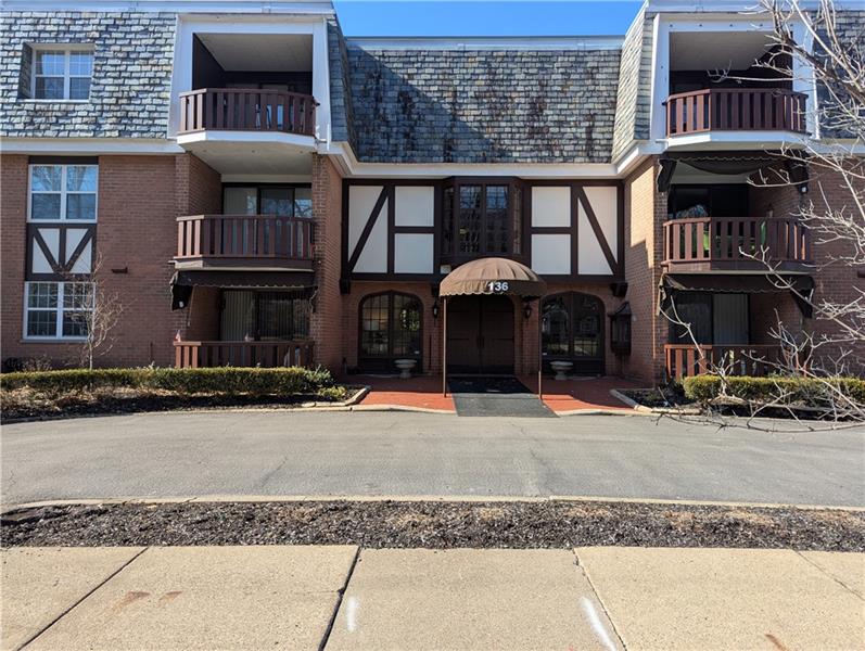 136 Centennial, 201