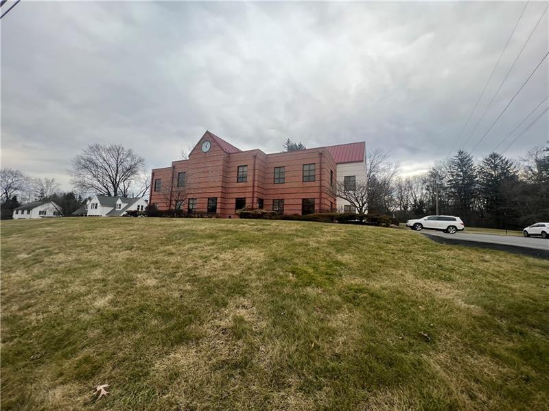 2616 Wilmington Road - Suite A
