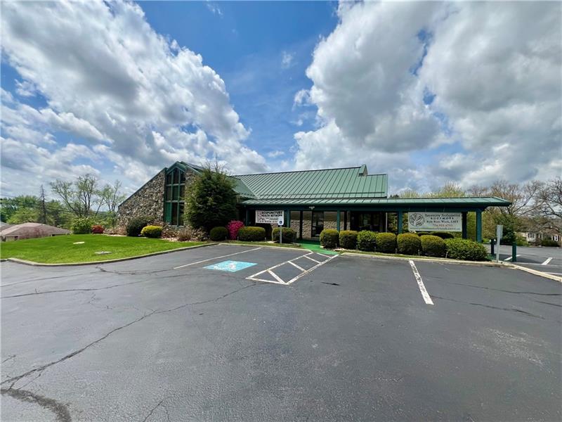 3121 Wilmington Road, 3