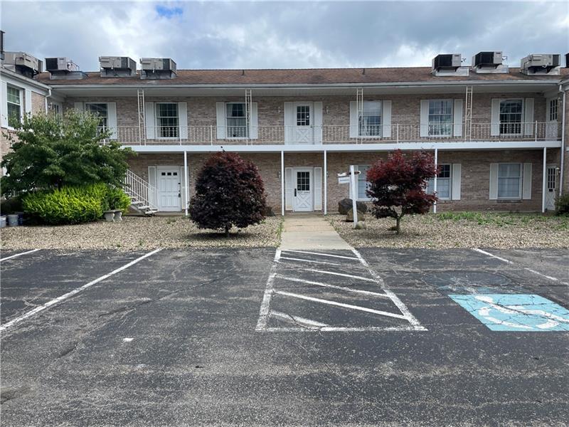 701 N Hermitage Rd, Suite 24