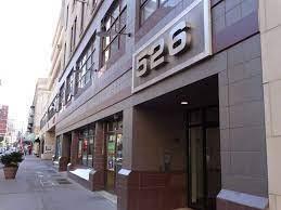 526 Penn Ave, 805