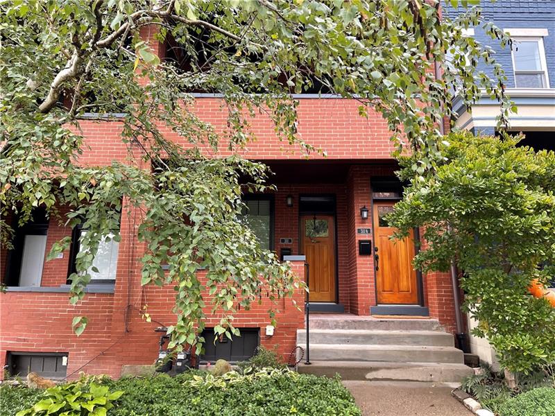 311 Fisk St