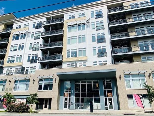 1655 Fifth Ave, 502