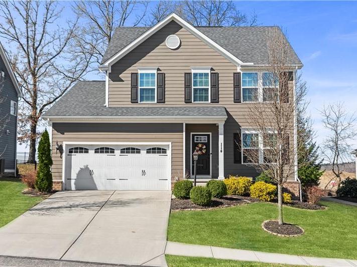 114 Granite Ridge Cir