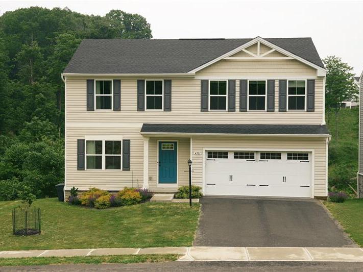 4321 Zenith Lane