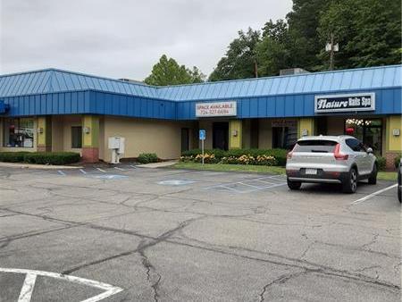 4950 William Penn Hwy