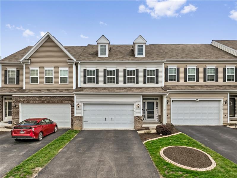 2226 Shawnee Drive