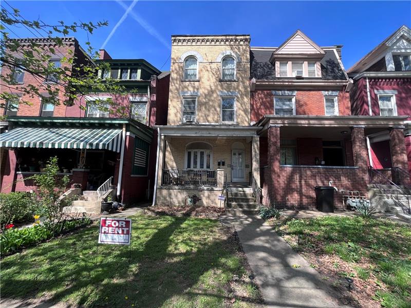 218 S Mathilda St, 2