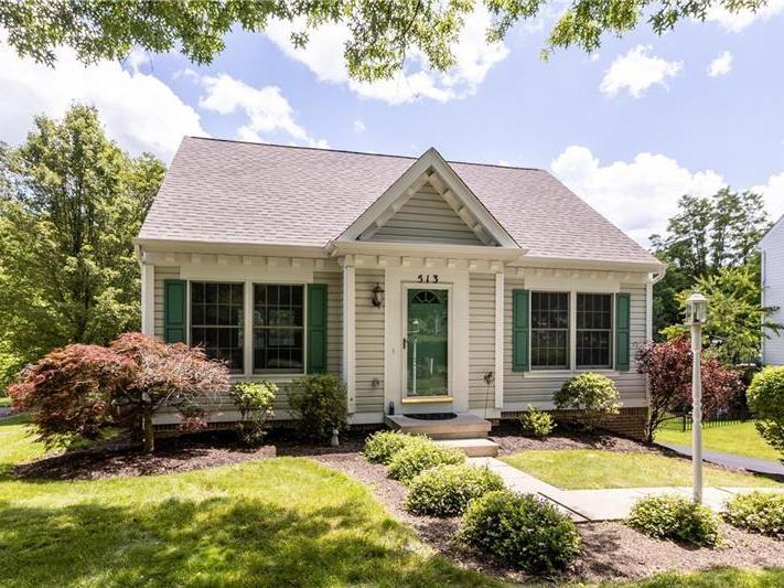 513 Brookfield Ct