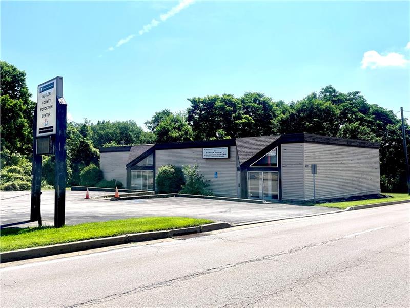 1139 N Main Street Ext