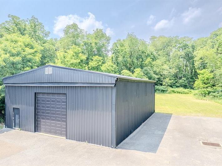 2555 Leechburg Road (rear)