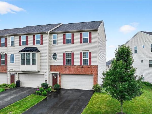 380 Sunrise Drive