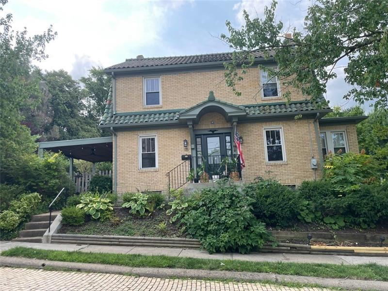 115 Parker Dr