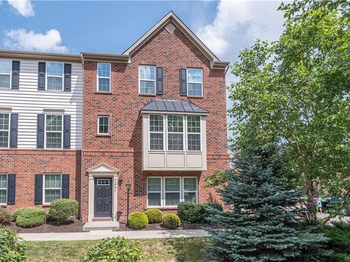 2801A Pointe View Dr