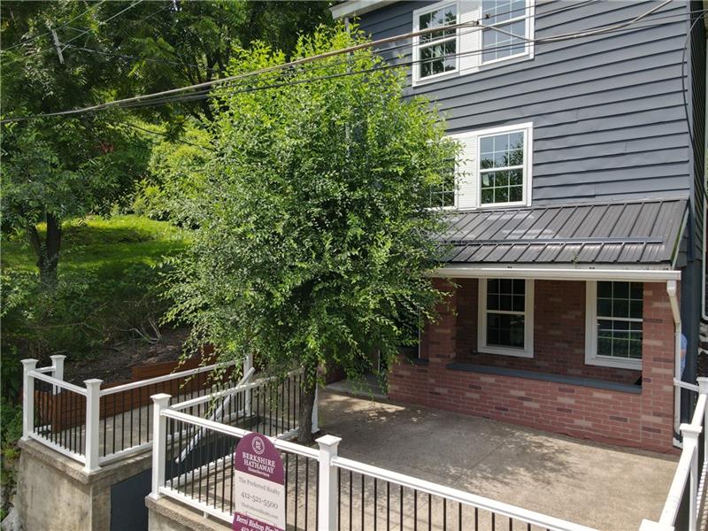 7.5 Hodge St