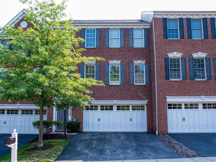 332 Marshall Heights Drive