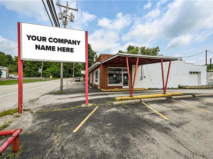 508 New Alexandria Rd