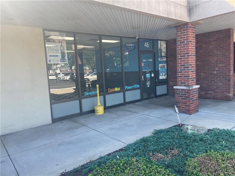 62 E Shenango St, Suite #8