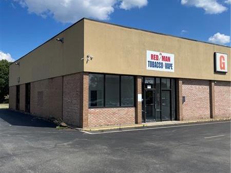 829 Sharon New Castle Rd