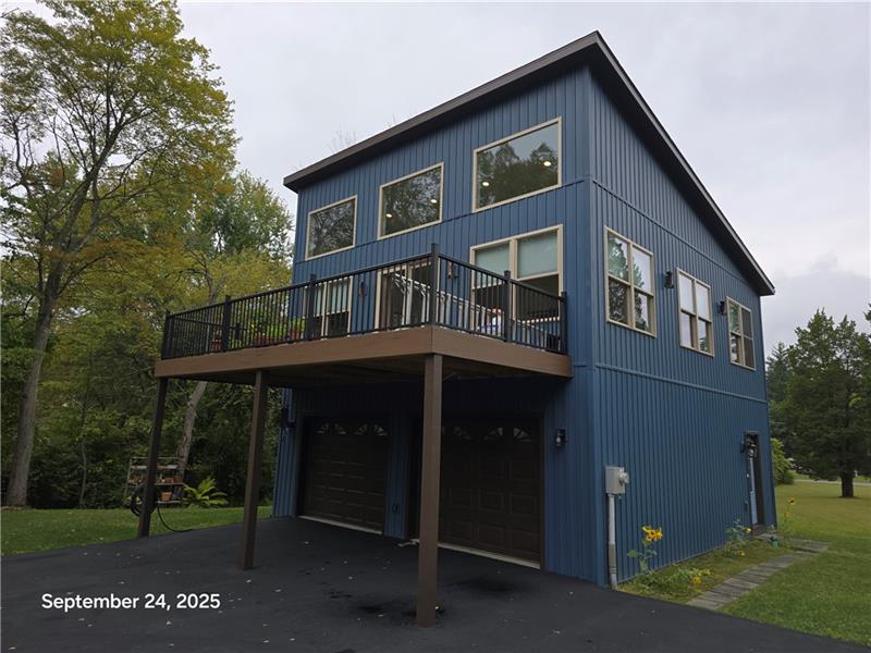 416 S Eberhart Rd Twp of But NW PA 16001