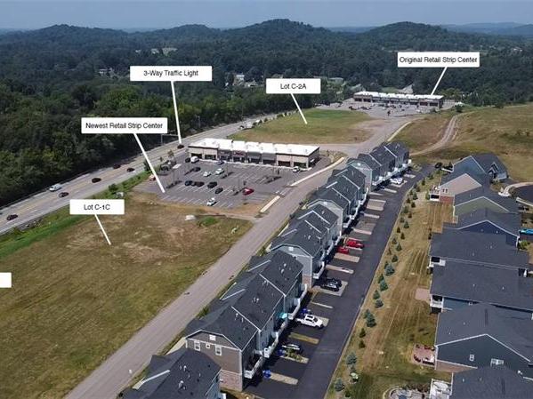 Lot C-2A Route 8 & Route 228 - Middlesex Crossing