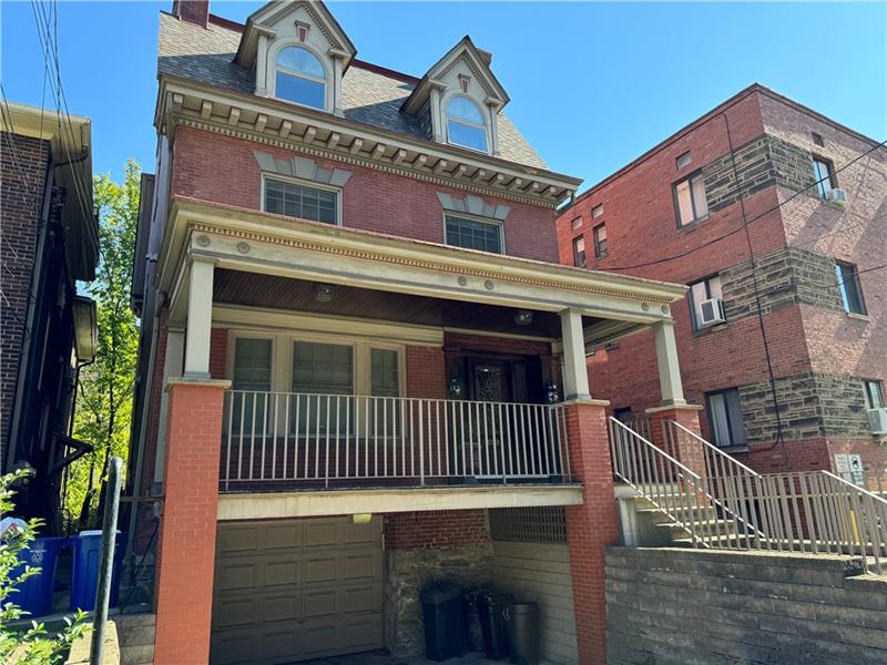 543 S S Aiken Ave, 3