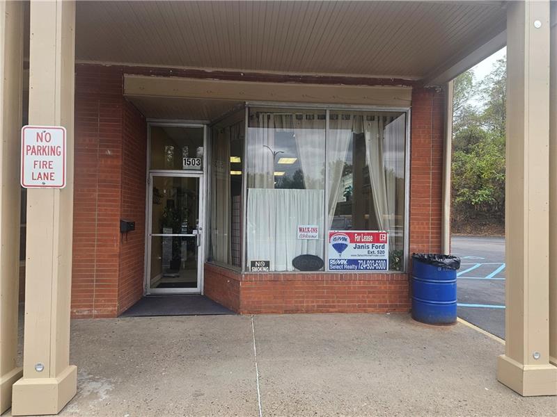 1503 Old Brodhead Rd