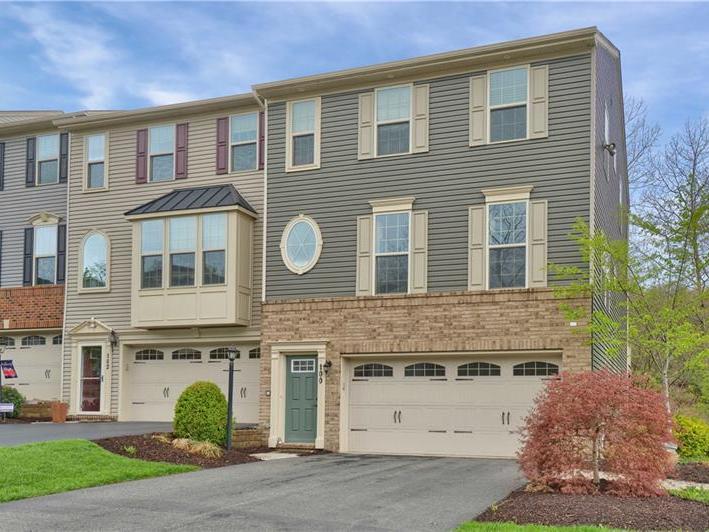 100 Arbor Trail Drive