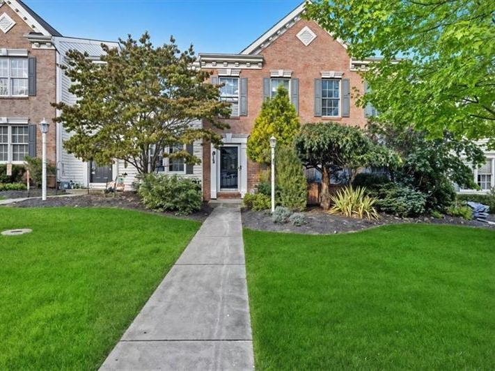 612 Hunting Creek Rd