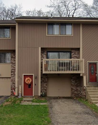 3121 Laurel Ridge Circle