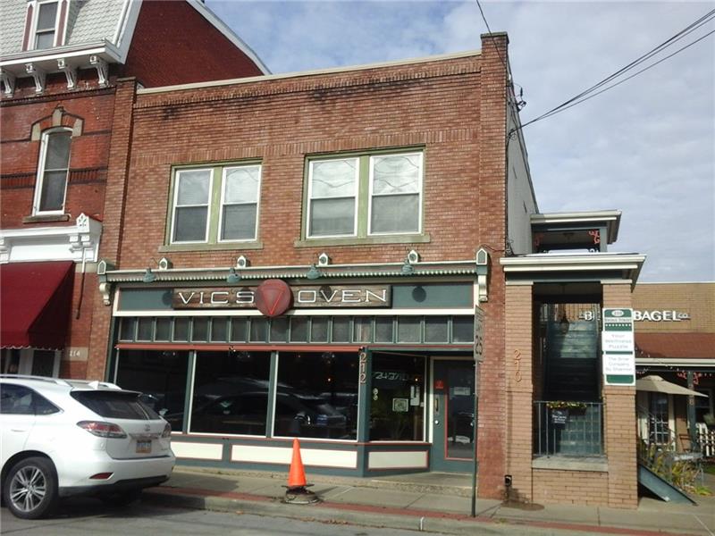 210 Bridge Street- 2nd Floor, A