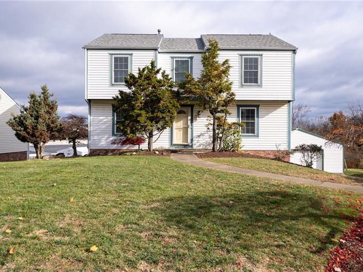 7324 Green Meadow Dr