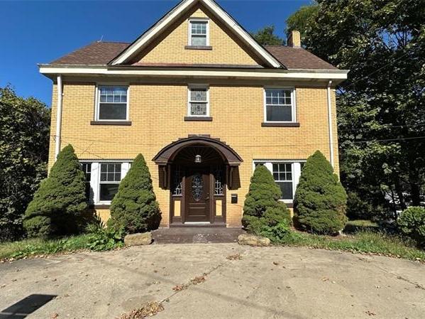 2518 Bethel Church Rd