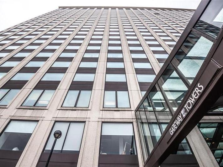 320 Fort Duquesne Blvd, 14O