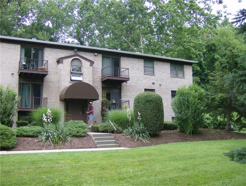 300 Gilkeson Road, C7