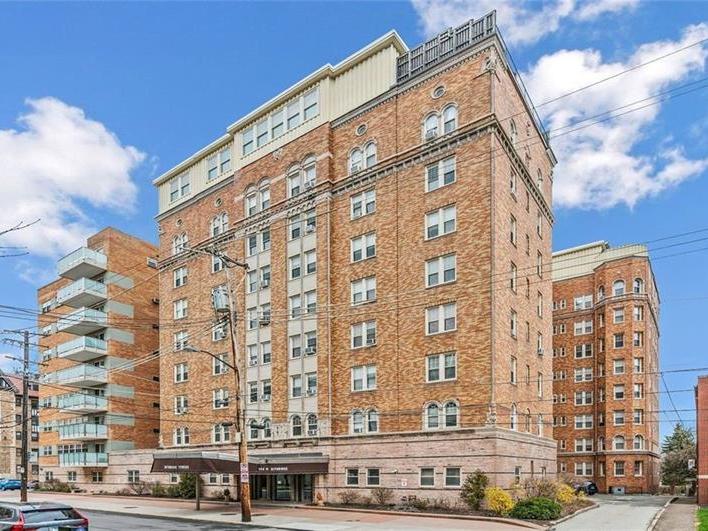 144 N Dithridge St, 509