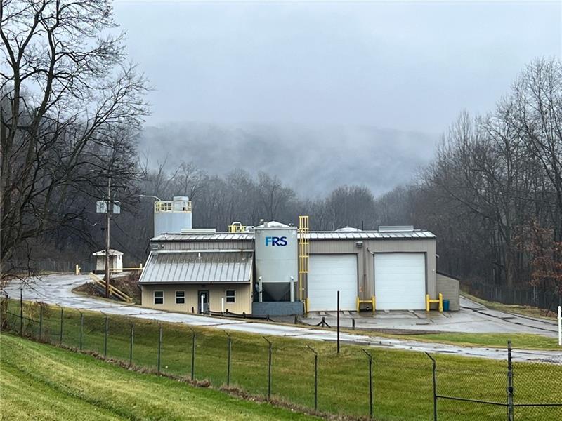 5148 Us 322, Franklin, Pa