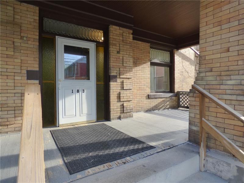 183 W Prospect Ave, 1B